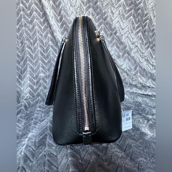 kate spade Patterson Drive Dome Satchel with Crossbody Strap - Picture 9 of 14